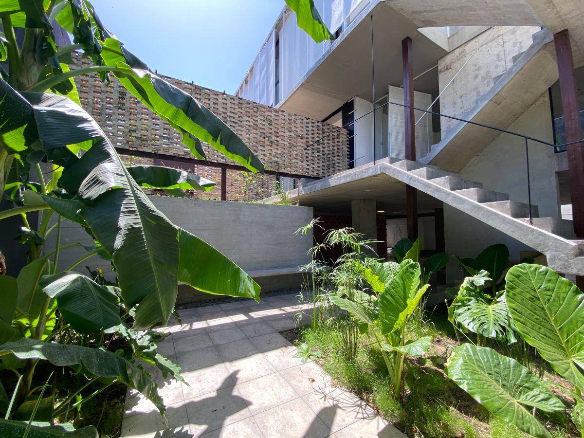 Foto de Casa dúplex 4 ambientes con cochera en Castelar, imagen 4