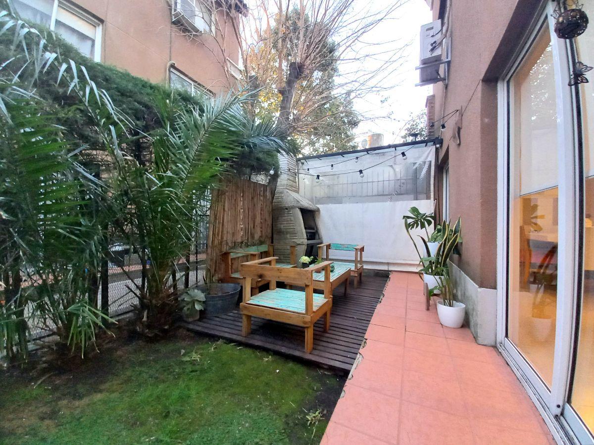 Foto de Casa dúplex 4 ambientes en Ituzaingo, imagen 2