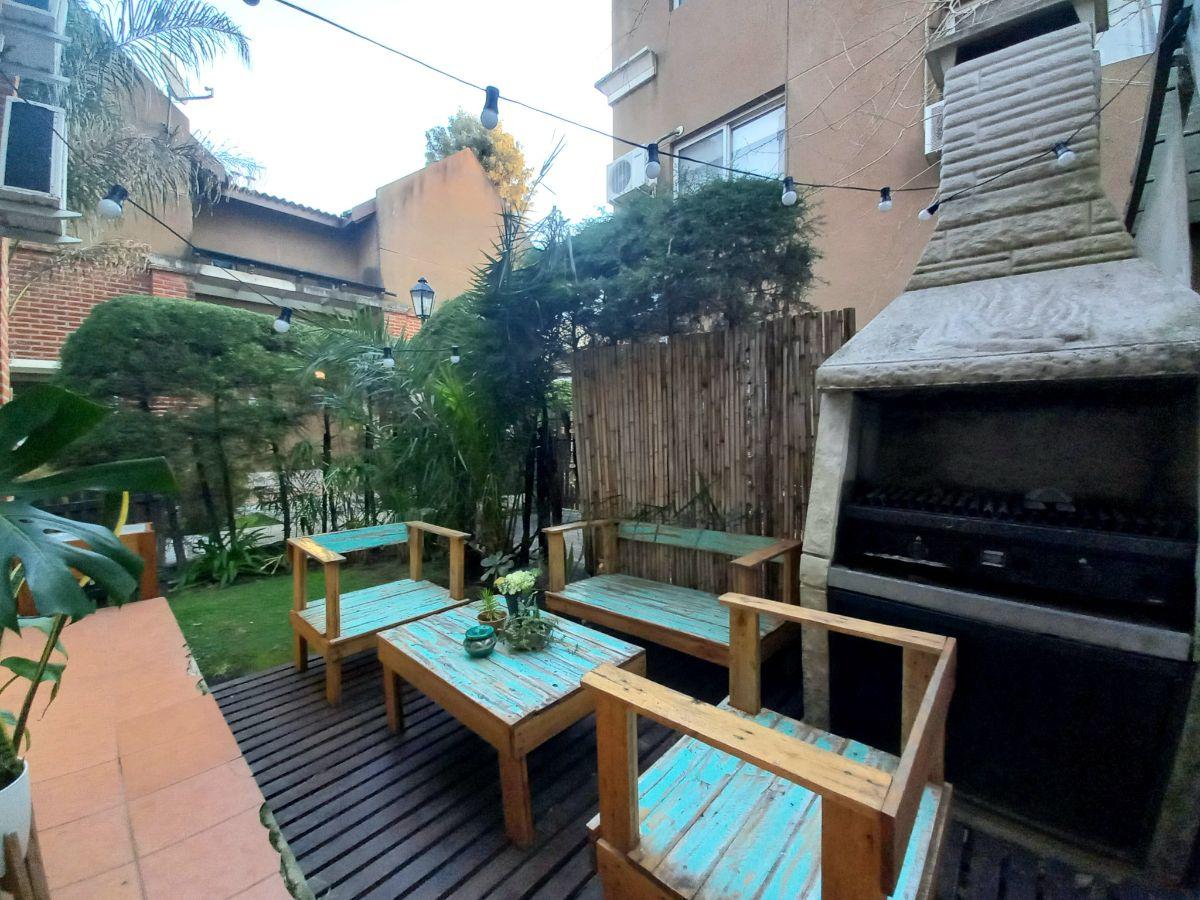 Foto de Casa dúplex 4 ambientes en Ituzaingo, imagen 3