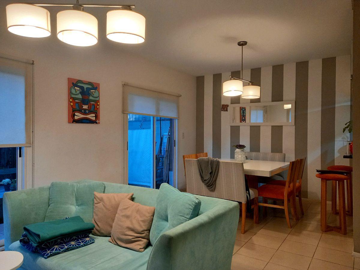 Foto de Casa dúplex 4 ambientes en Ituzaingo, imagen 5