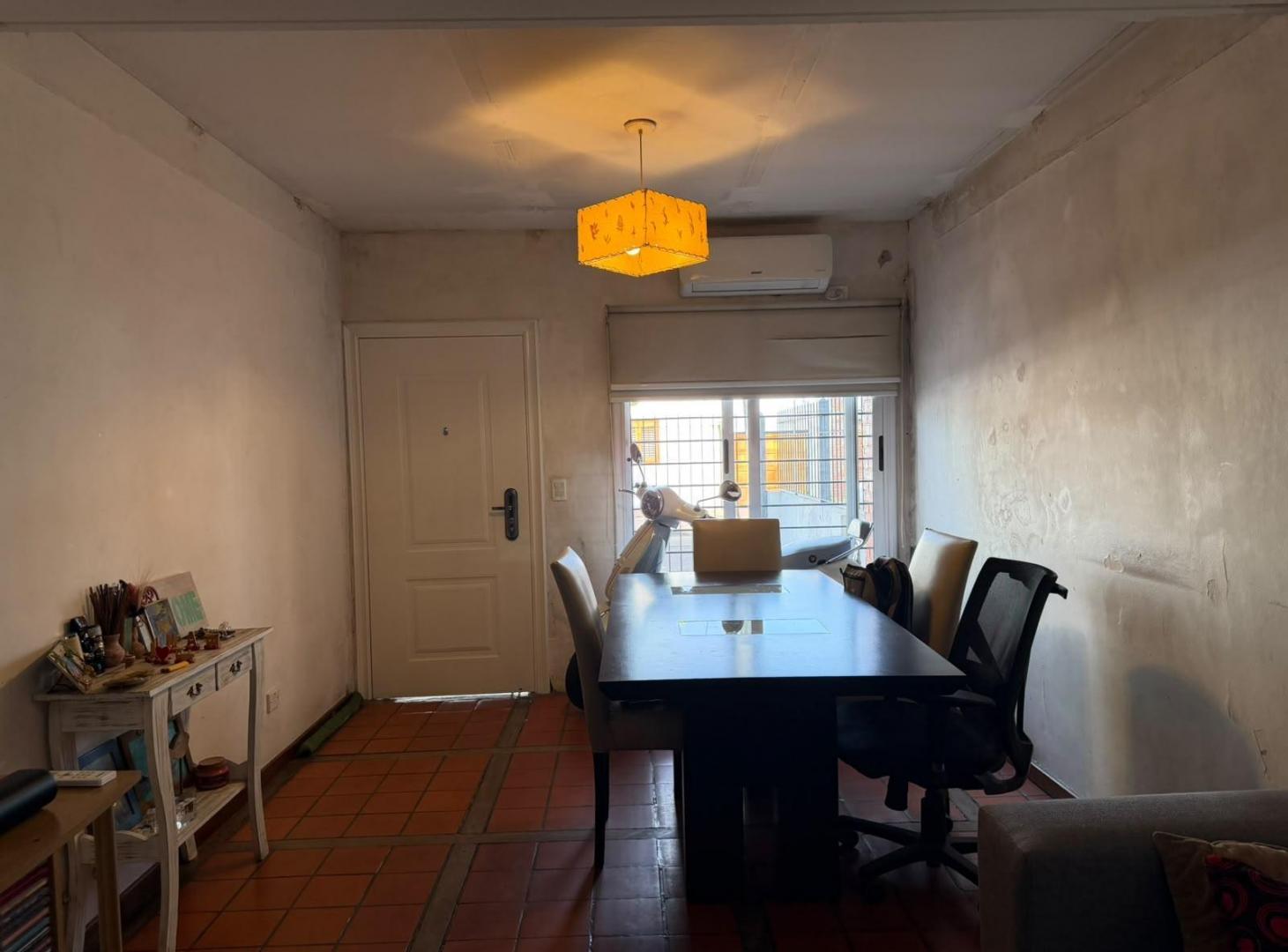 Foto de Dúplex / Tríplex en venta - Navarro 1629 esq. alem, CASTELAR NORTE, imagen 3