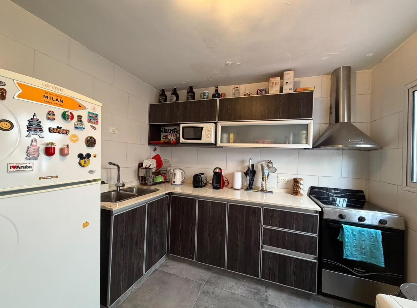 Foto de Dúplex / Tríplex en venta - Navarro 1629 esq. alem, CASTELAR NORTE, imagen 4
