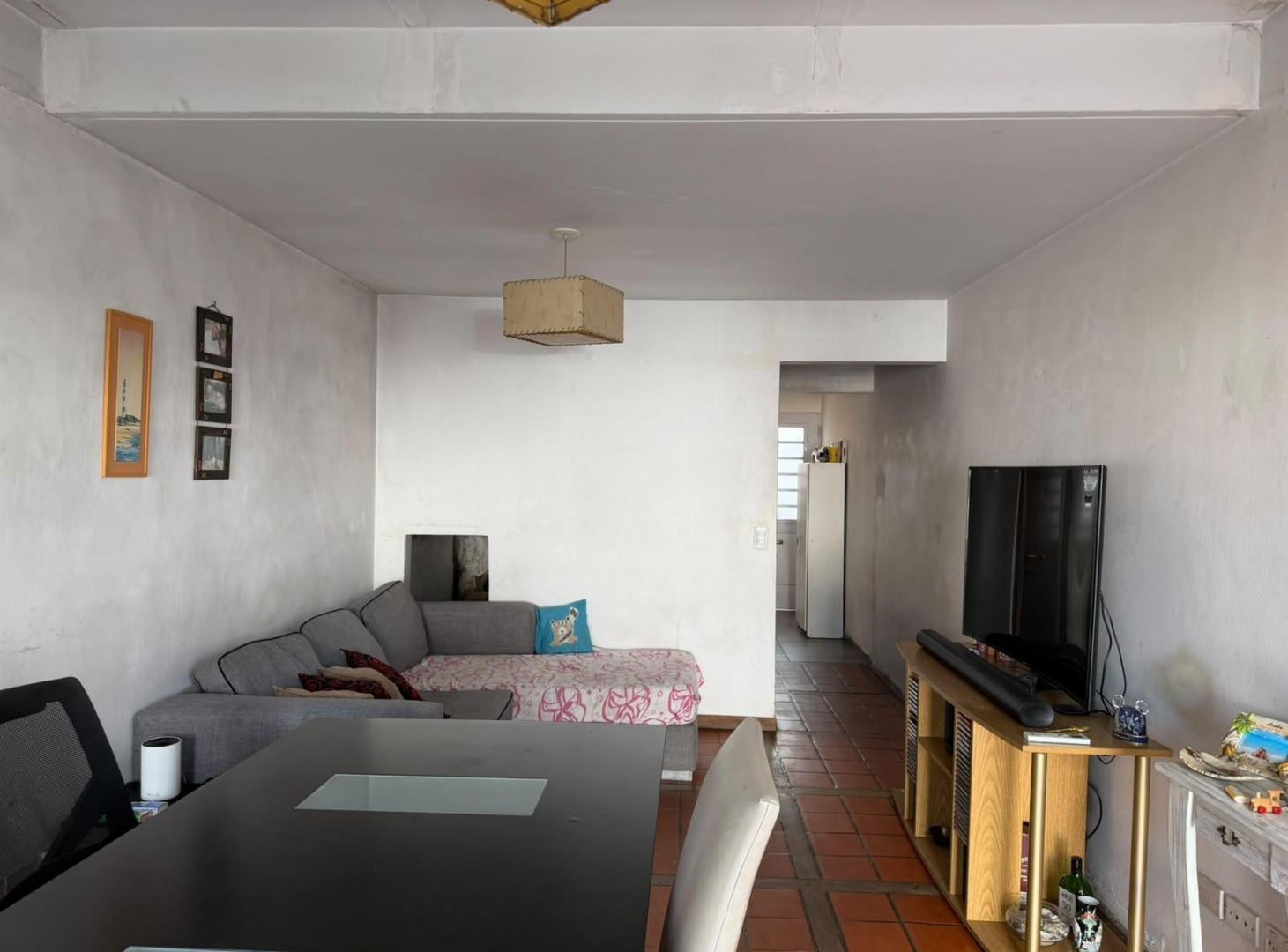 Foto de Dúplex / Tríplex en venta - Navarro 1629 esq. alem, CASTELAR NORTE, imagen 2