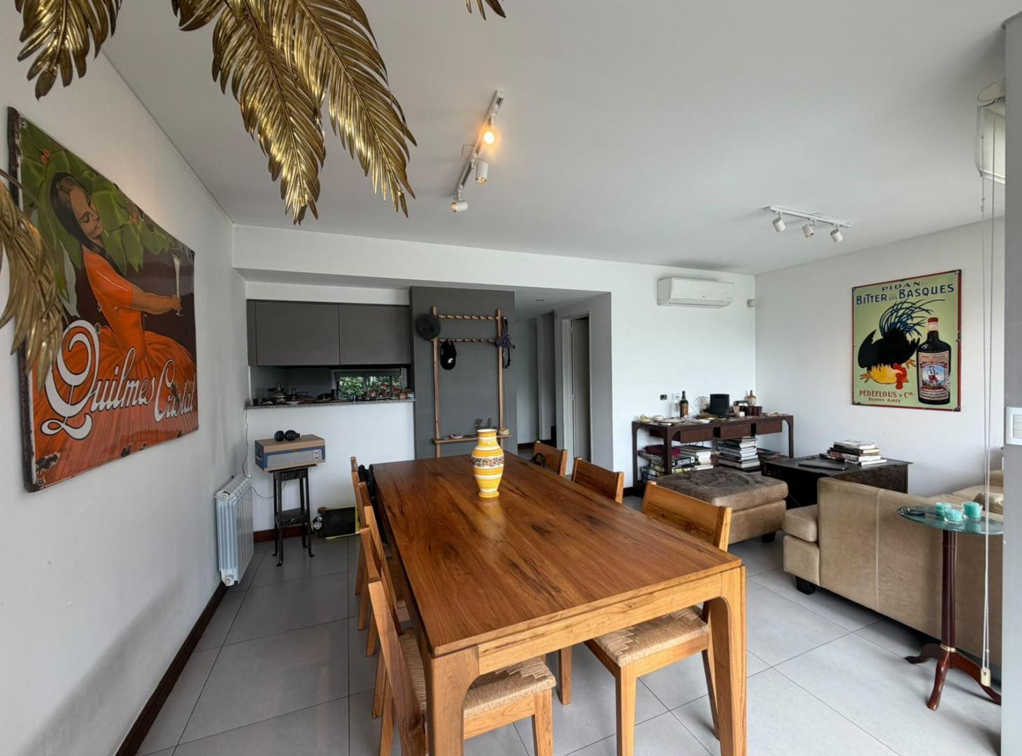 Foto de Dúplex / Tríplex en venta - Pontevedra 80 Las Fresias esq Paysandu, imagen 3