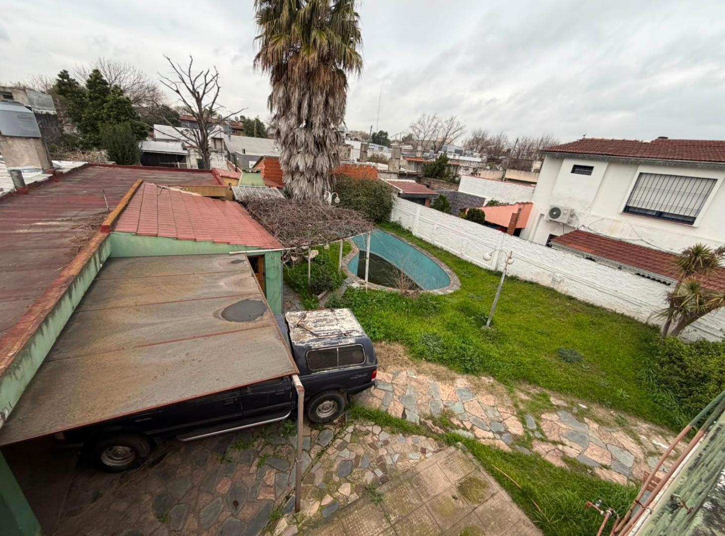 Foto de Casa en venta - Quintana 744 e/a France y Piaggio, CASTELAR SUR, imagen 3