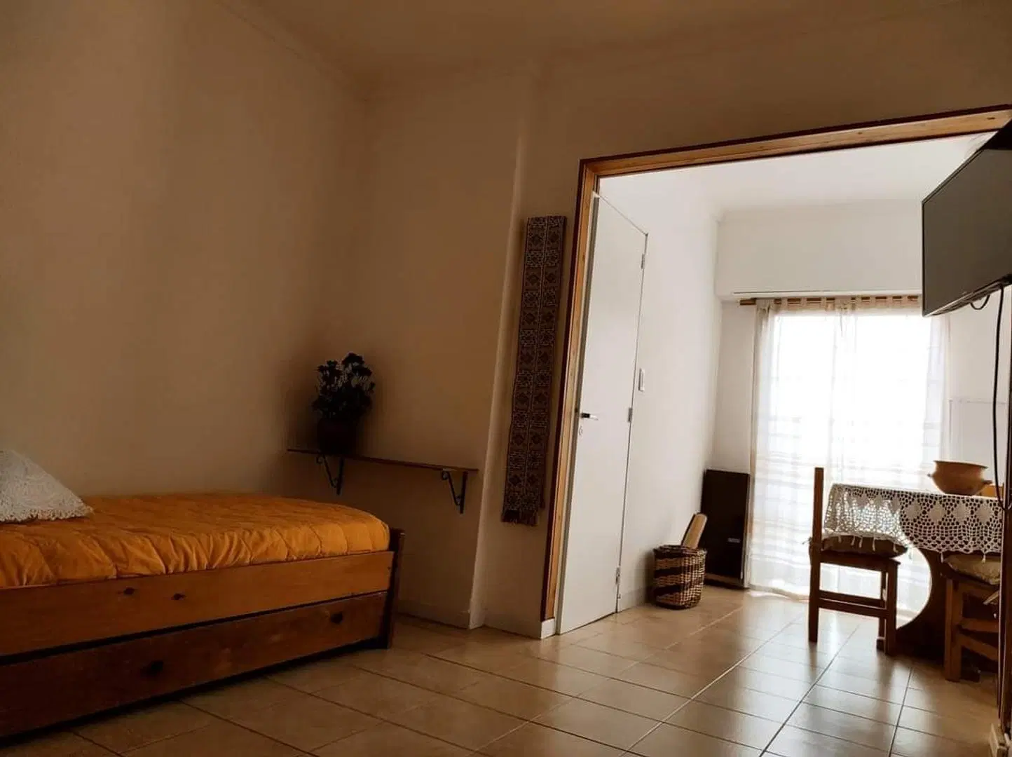 VENTA DEPTO 1 AMB 4