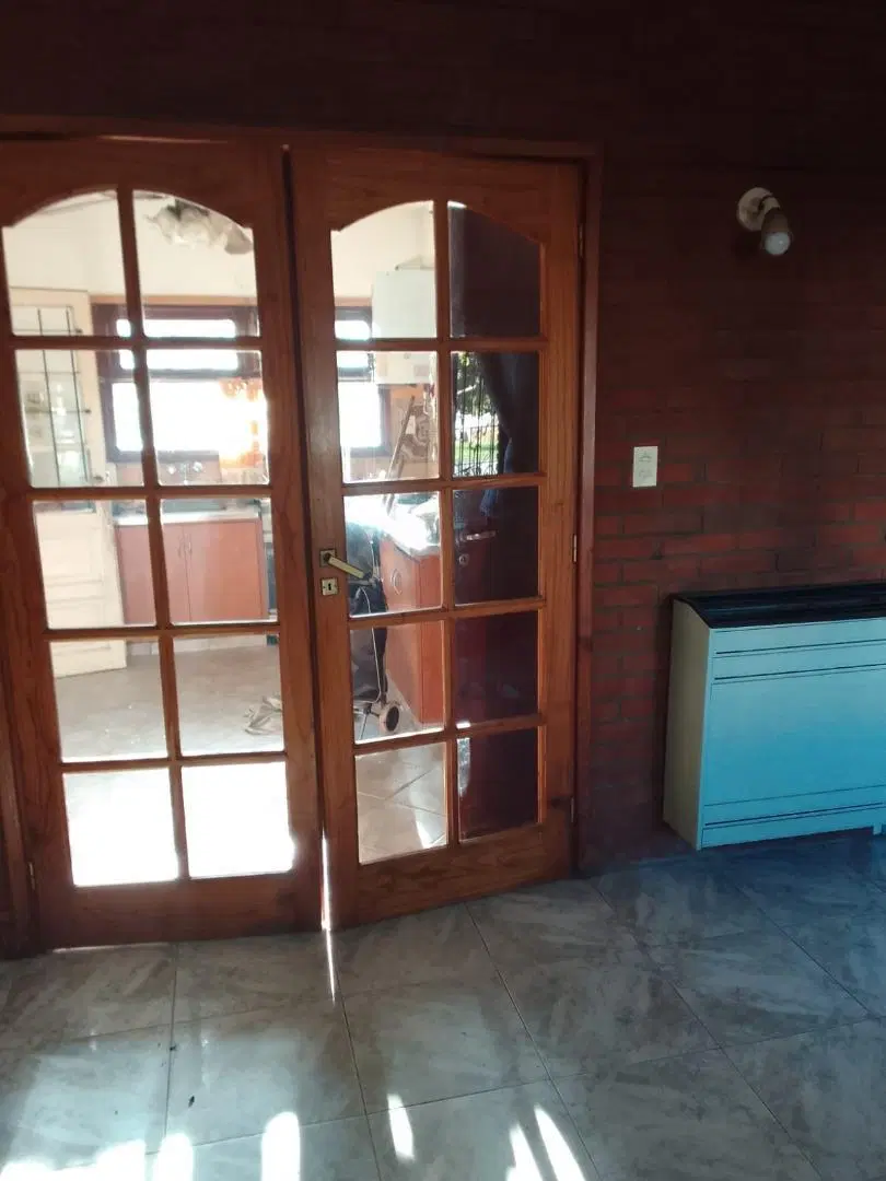 CHALET 2 AMBIENTES CON POSIBILIDAD DE AMPLIACION 2