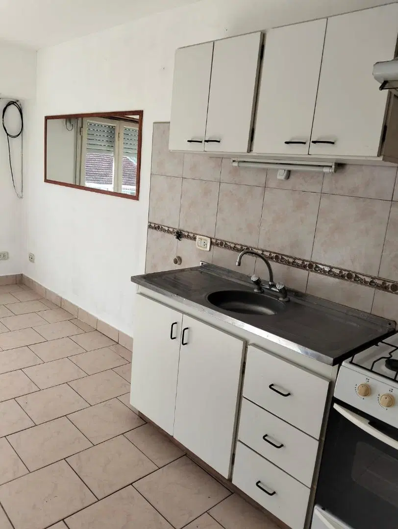 ALQUILER 24 MESES DEPTO DOS AMBIENTES- 4