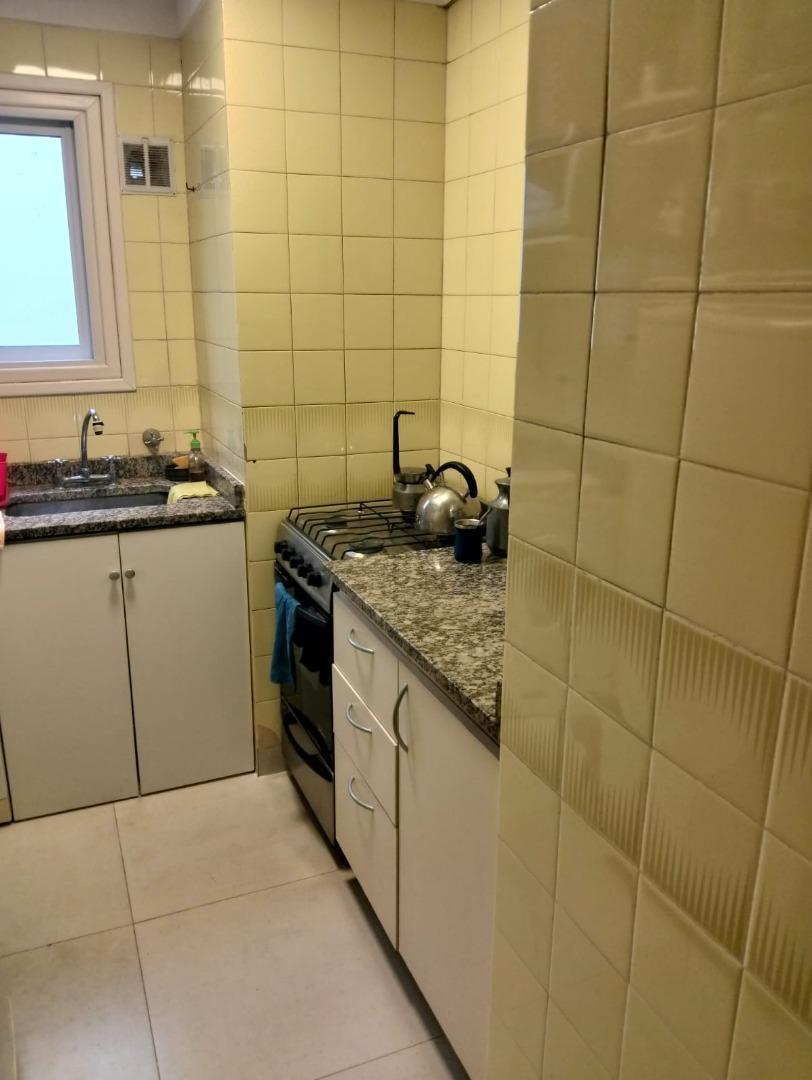 Foto de VENTA DEPTO DOS AMB-GUEMES, imagen 2