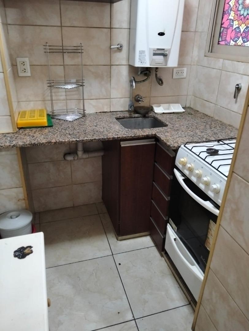 Foto de Alquiler Depto 2 amb-Guemes, imagen 3