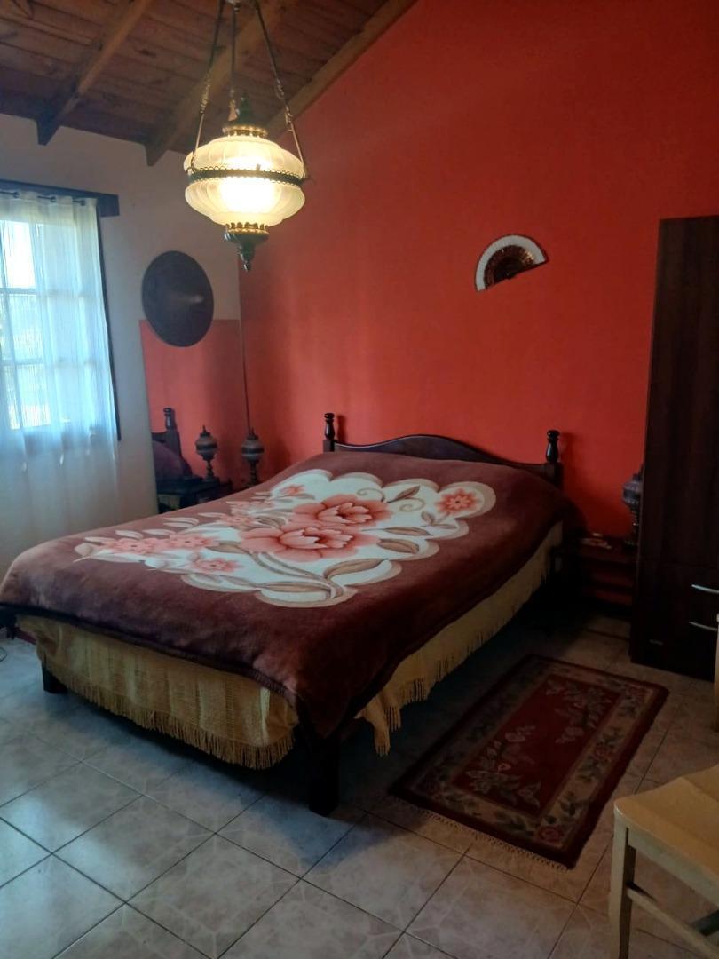Foto de CHALET SOBRE LOTE EXCEPCIONAL DE 1.238 M²-APTO CREDITO, imagen 2