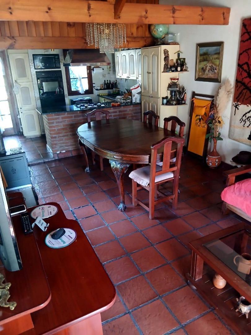 Foto de CHALET SOBRE LOTE EXCEPCIONAL DE 1.238 M²-APTO CREDITO, imagen 4