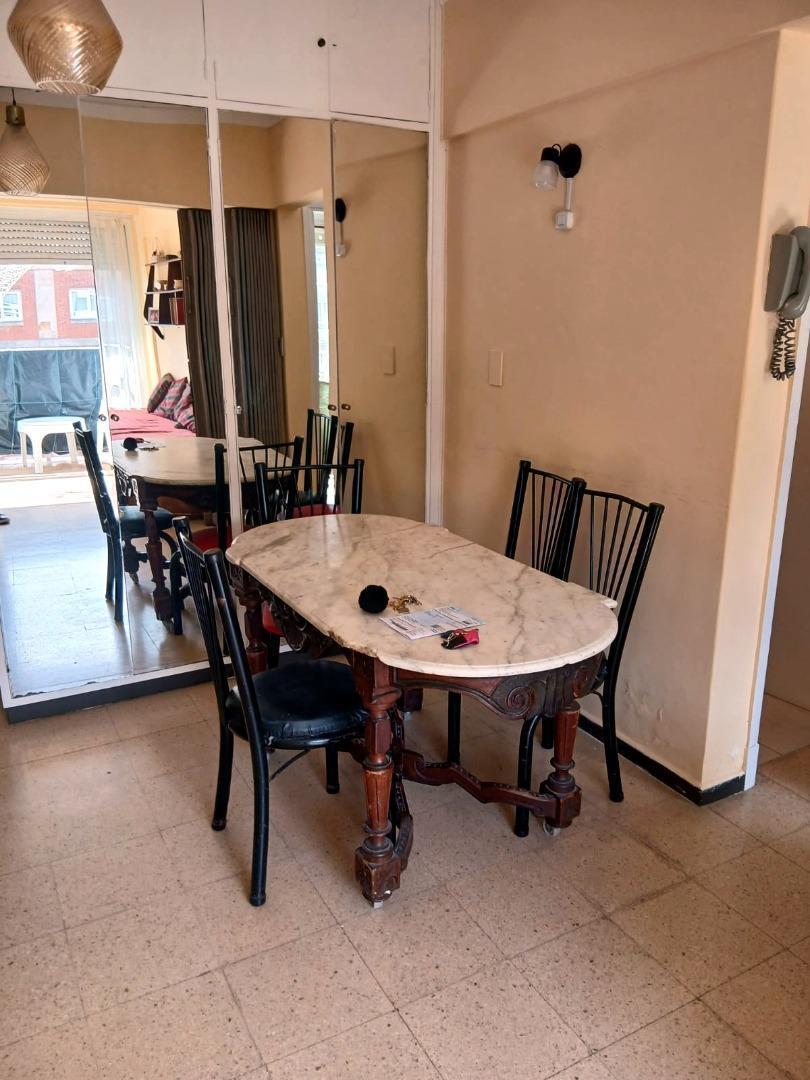 Foto de 1 AMBIENTE A LA CALLE CON BALCÓN Y VISTA PARCIAL AL MAR, imagen 4
