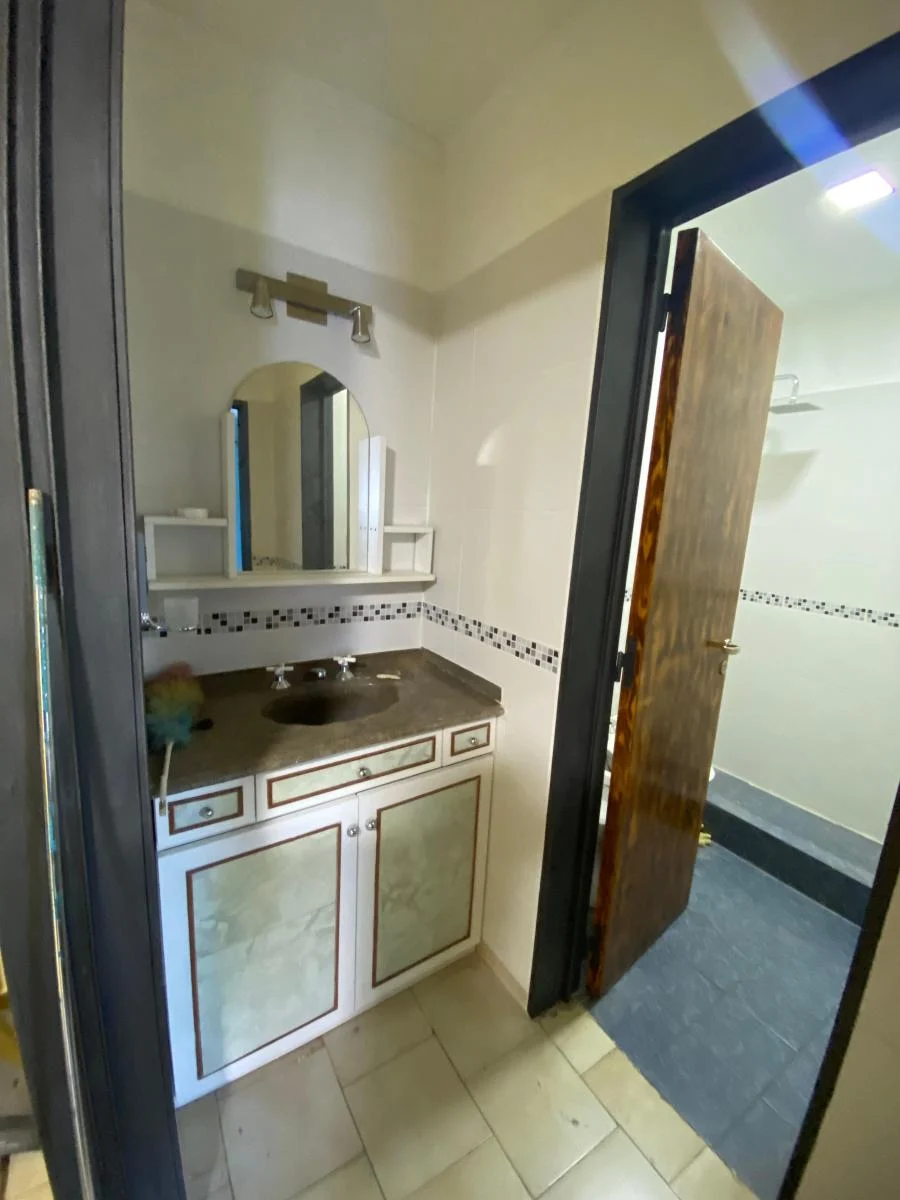 VENTA DEPTO UN DORM. AMOBLADO