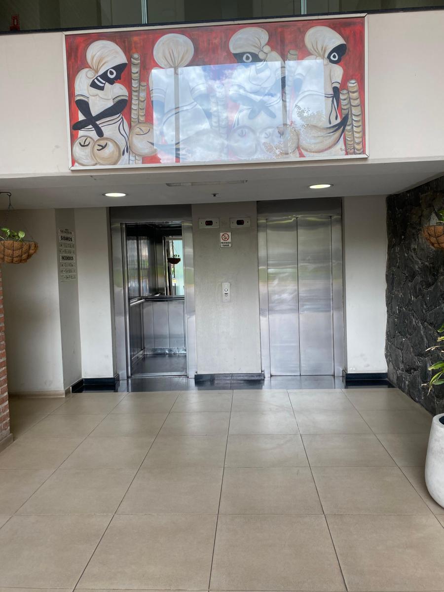 Venta Milenica 2 Dorm. 2 Baño, Amenities, con Cochera 1