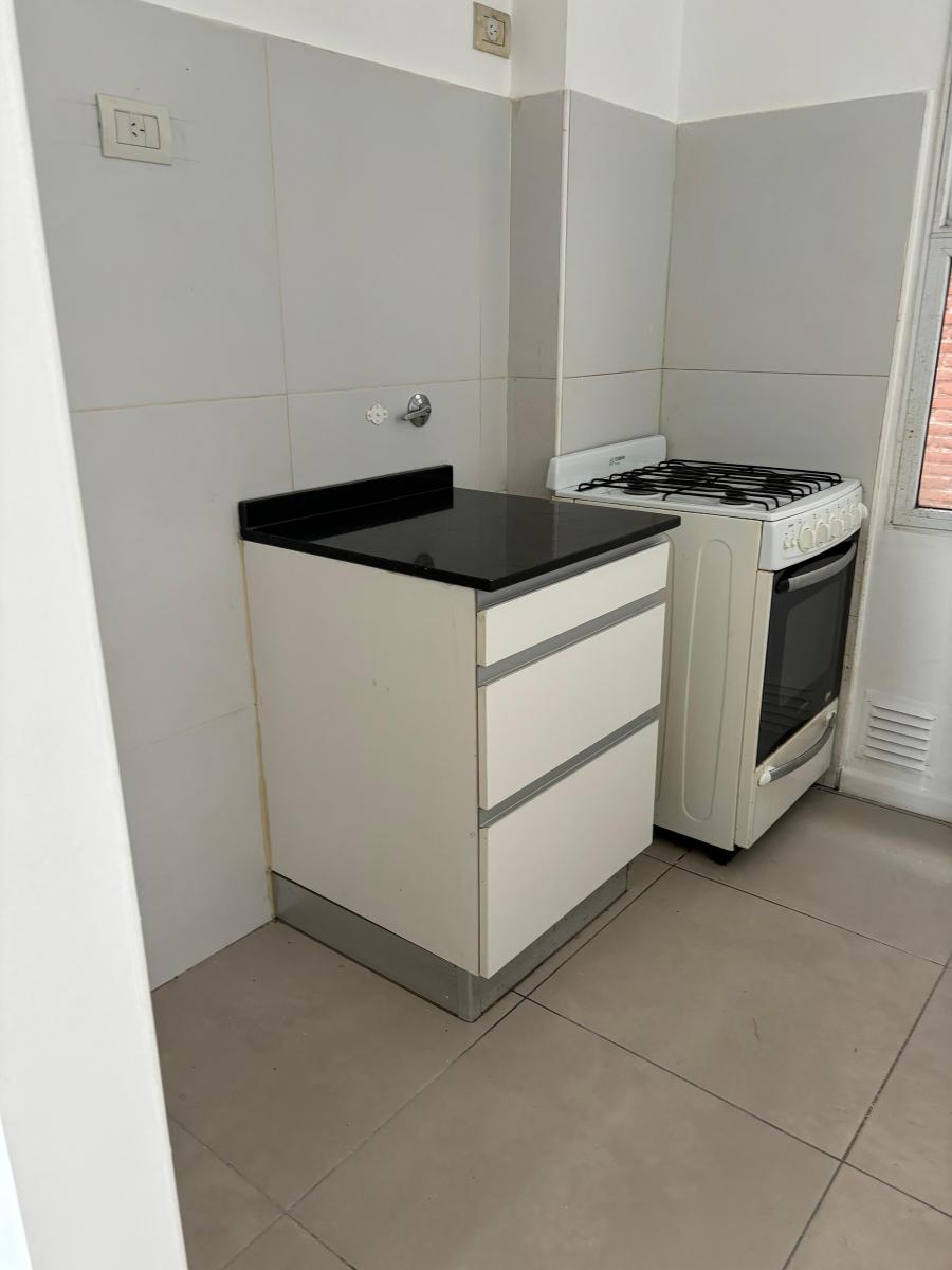 Venta Milenica 2 Dorm. 2 Baño, Amenities, con Cochera 4