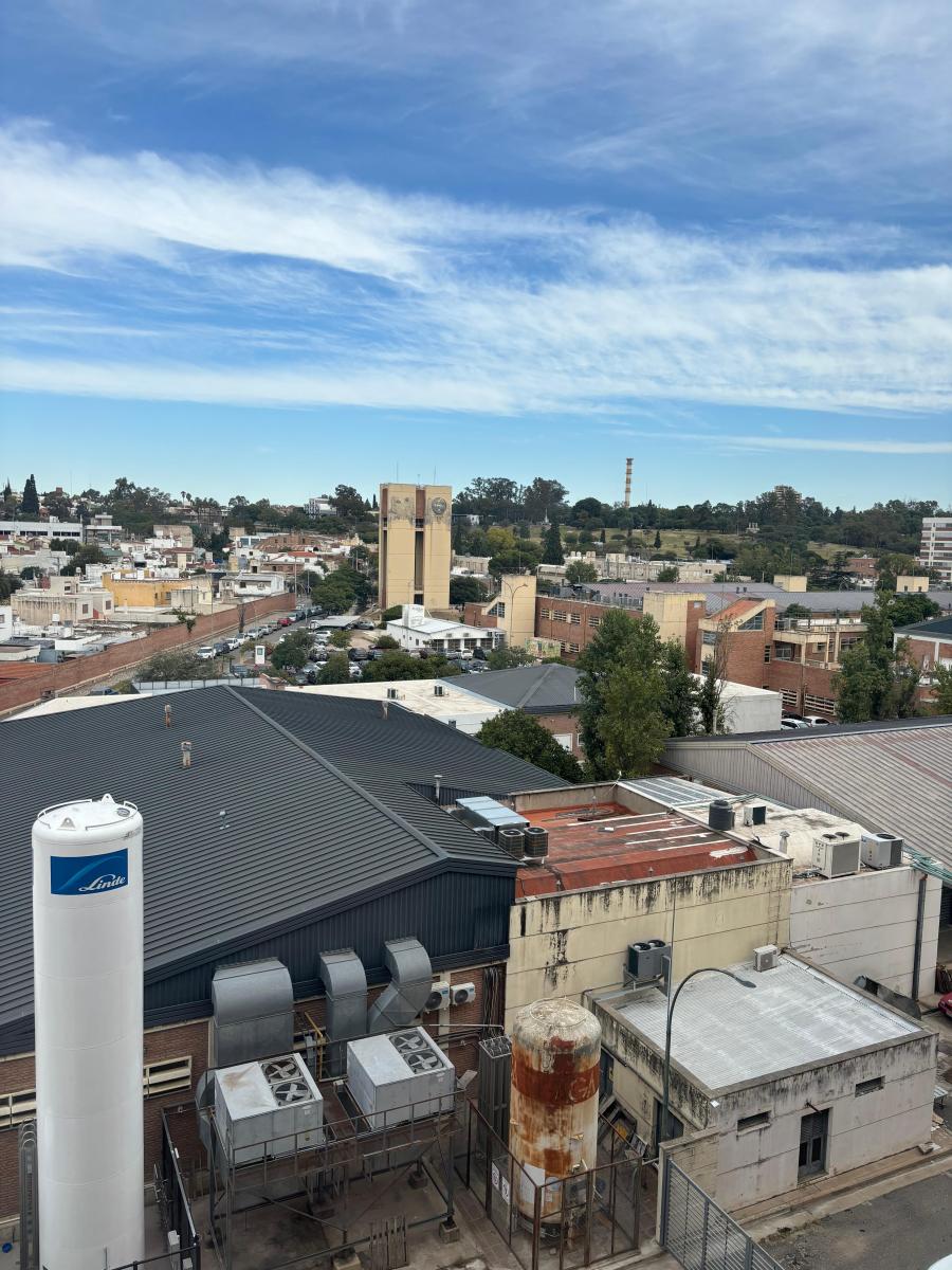 Venta Milenica 2 Dorm. 2 Baño, Amenities, con Cochera 5