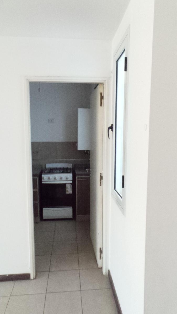 Gral. Paz Vendo Departamento un Dormitorio con Balcon y Terraza Propia 1