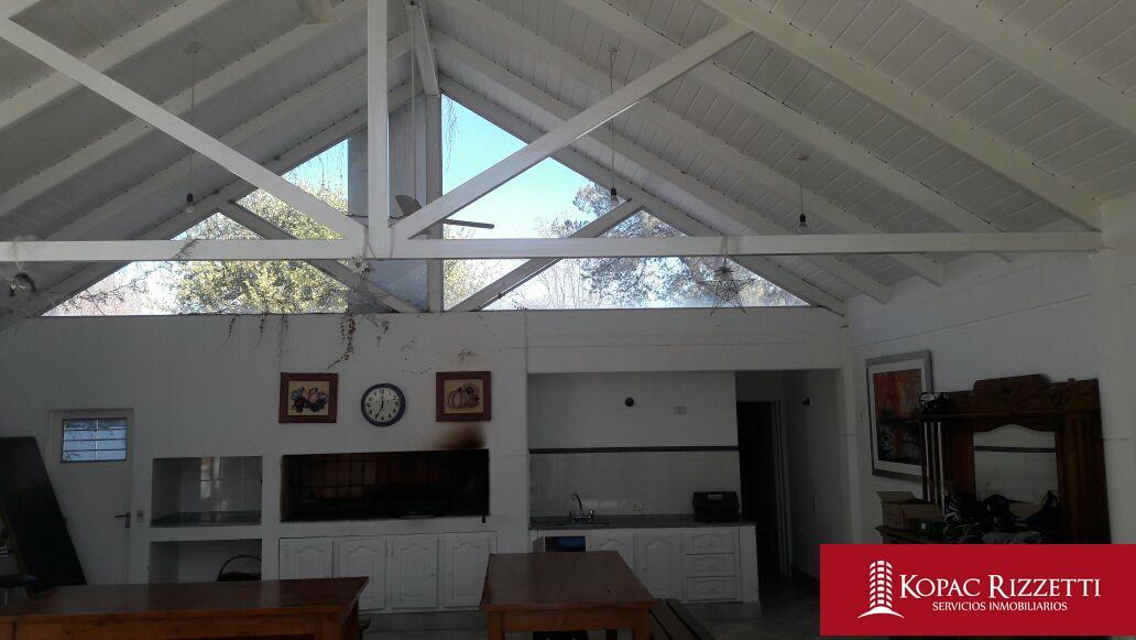 Granja de Funes (N. Castellanos 5400) - Venta Casa 3 Dorm.. 4
