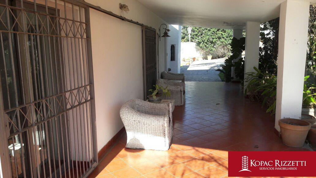 Granja de Funes (N. Castellanos 5400) - Venta Casa 3 Dorm.. 5