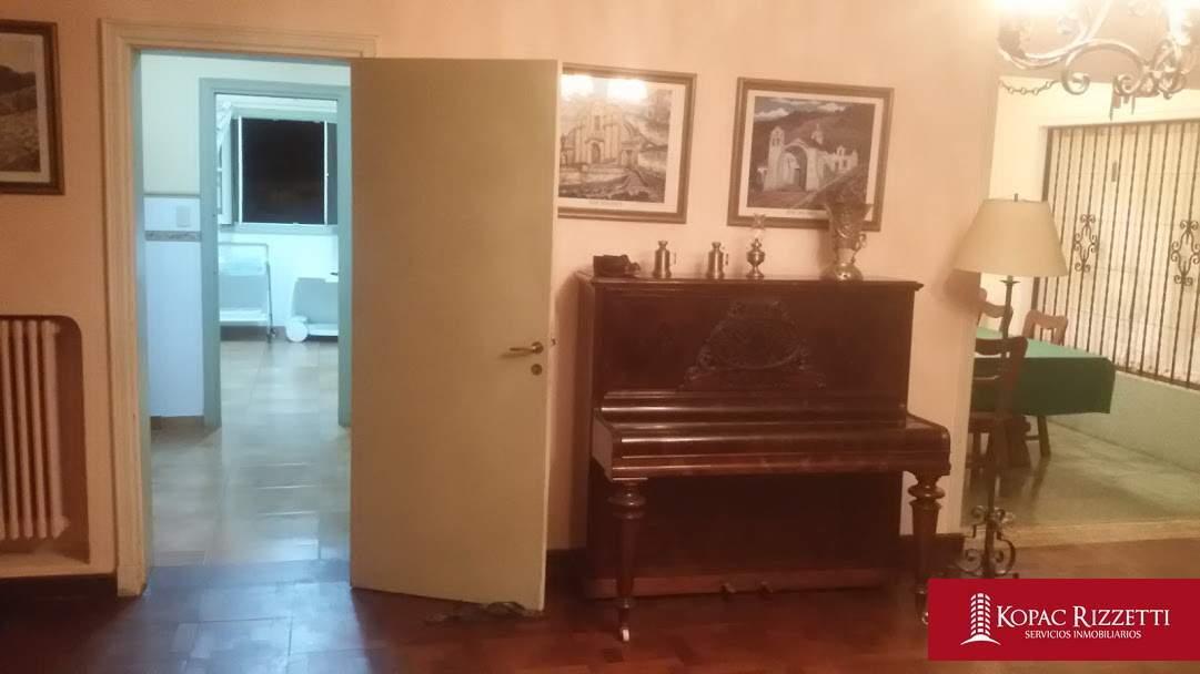Venta Valle de Punilla Casa 8 Dorm. Gran Terreno - Casa Grande 5