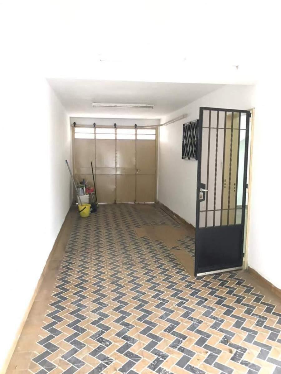 Villa Cabrera (Zipoli 2020) - Venta 2 Casas Galpon 3