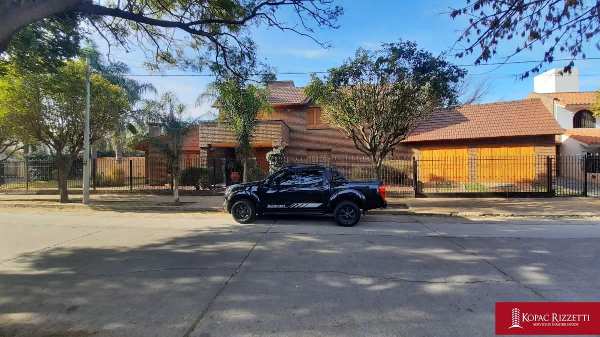 Propiedad en Argentina