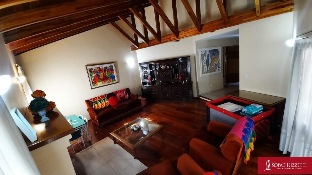 Granja de Funes (Antonio Nores 5596) - Venta Casa 4 Dorm. 2