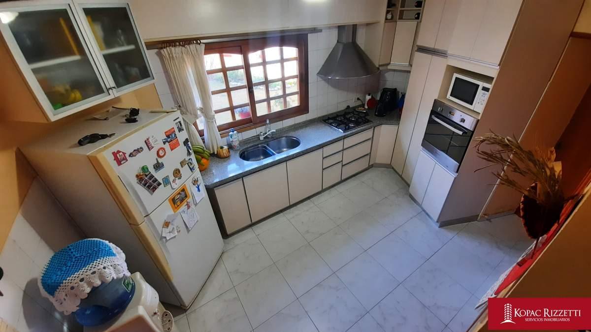 Granja de Funes (Antonio Nores 5596) - Venta Casa 4 Dorm. 3