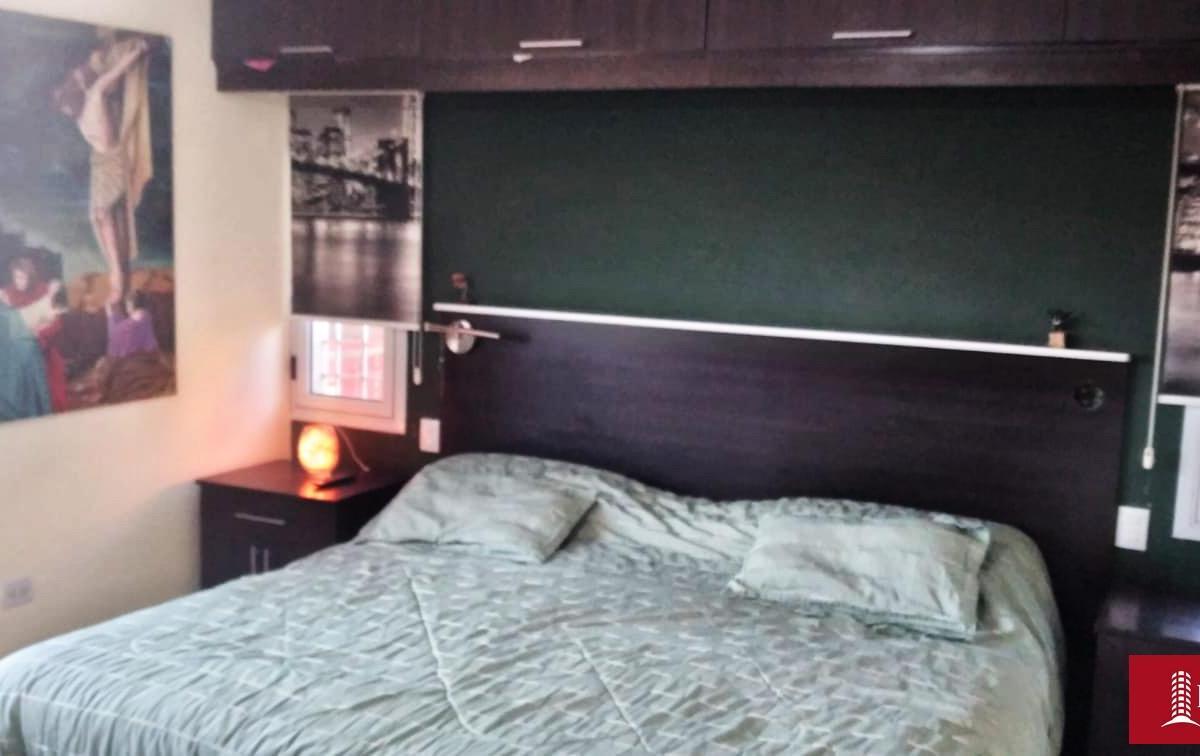 Juarez Celman - Venta Casa Quinta de 2 Dorm. 4