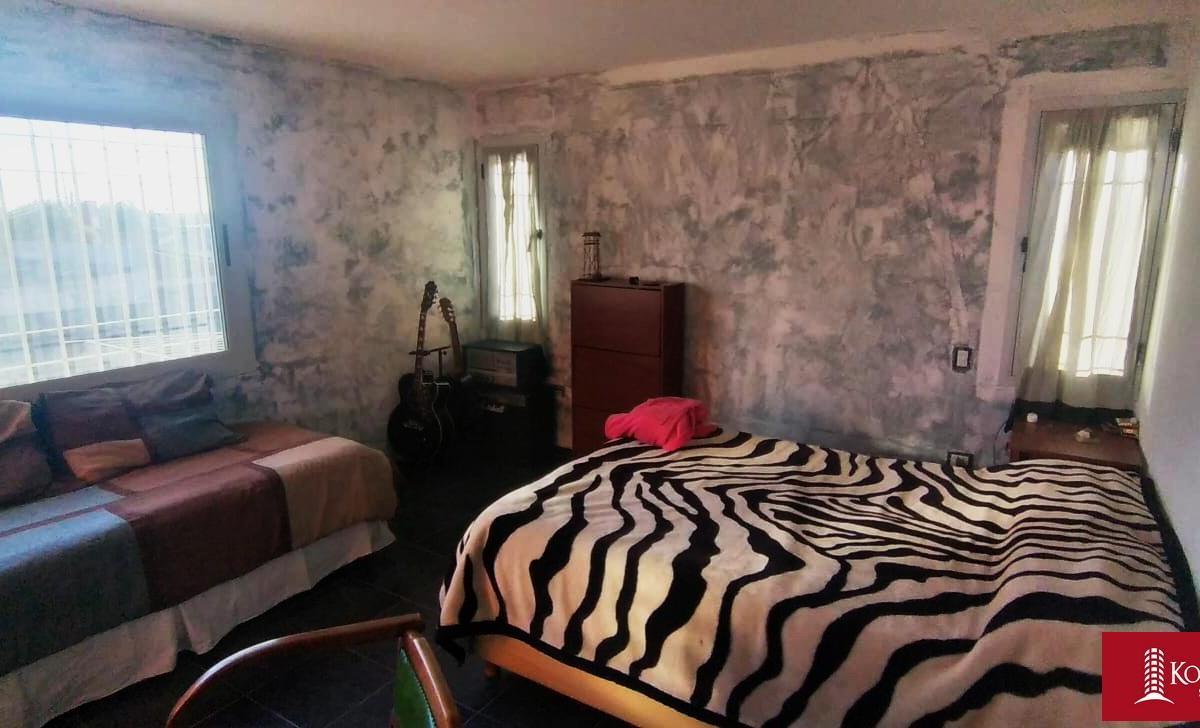 Juarez Celman - Venta Casa Quinta de 2 Dorm. 1