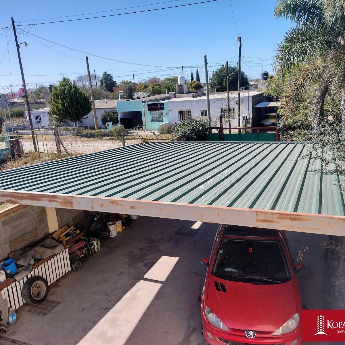 Juarez Celman - Venta Casa Quinta de 2 Dorm. 2