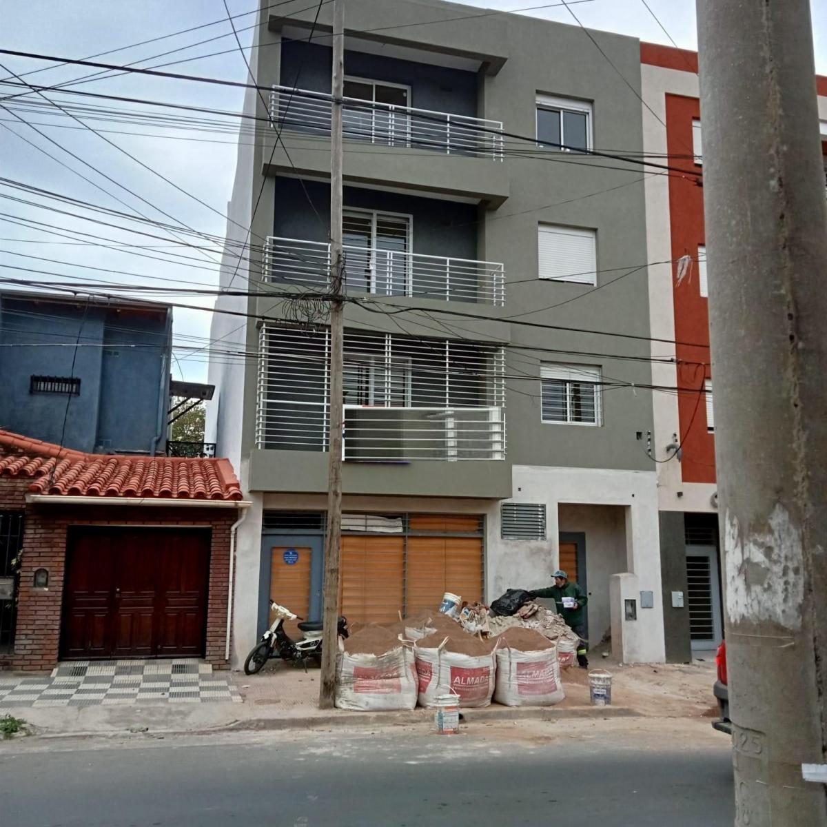 Propiedad en Argentina