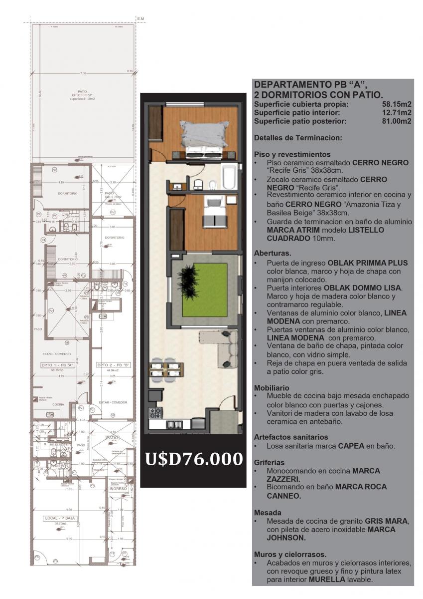 Plano 1