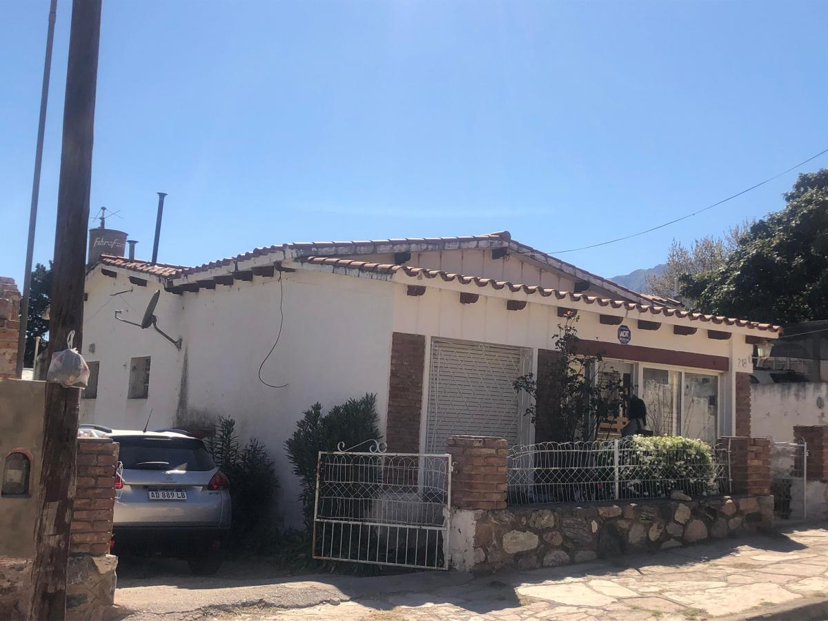 Casa Mas Depto Capilla del Monte 3