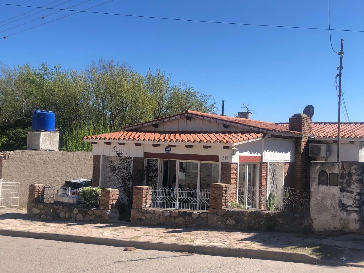 Casa Mas Depto Capilla del Monte 2