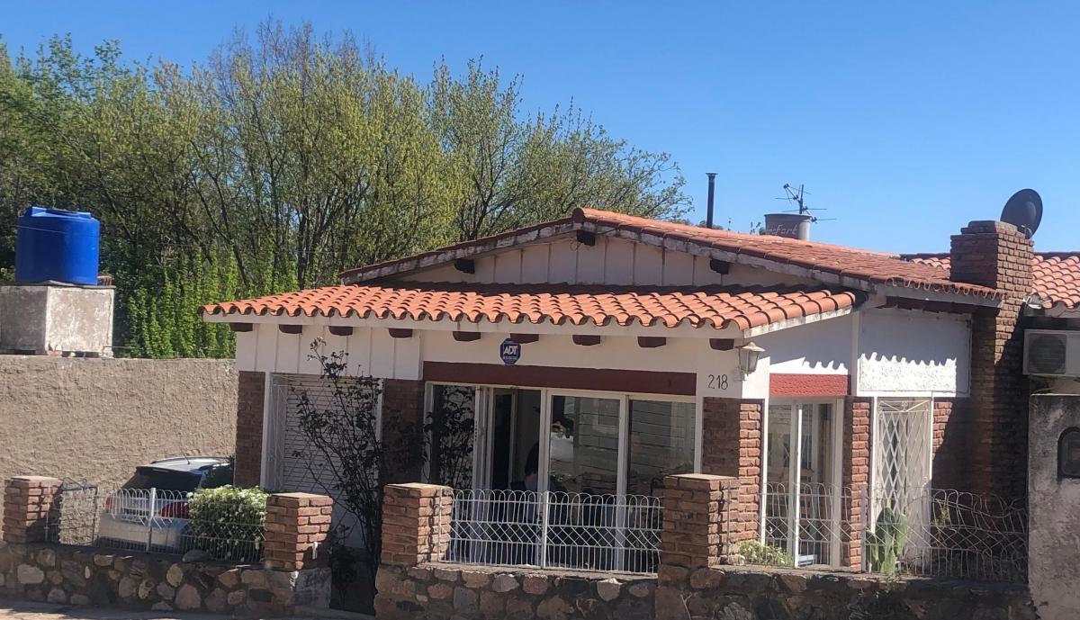 Propiedad en Argentina