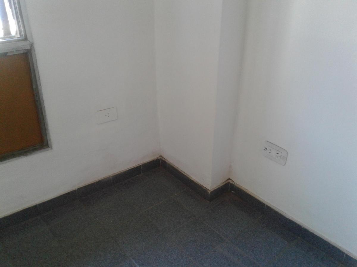 Departamento Dos Dorm C/balcon a m Plaza San Martin/ Catedral 1