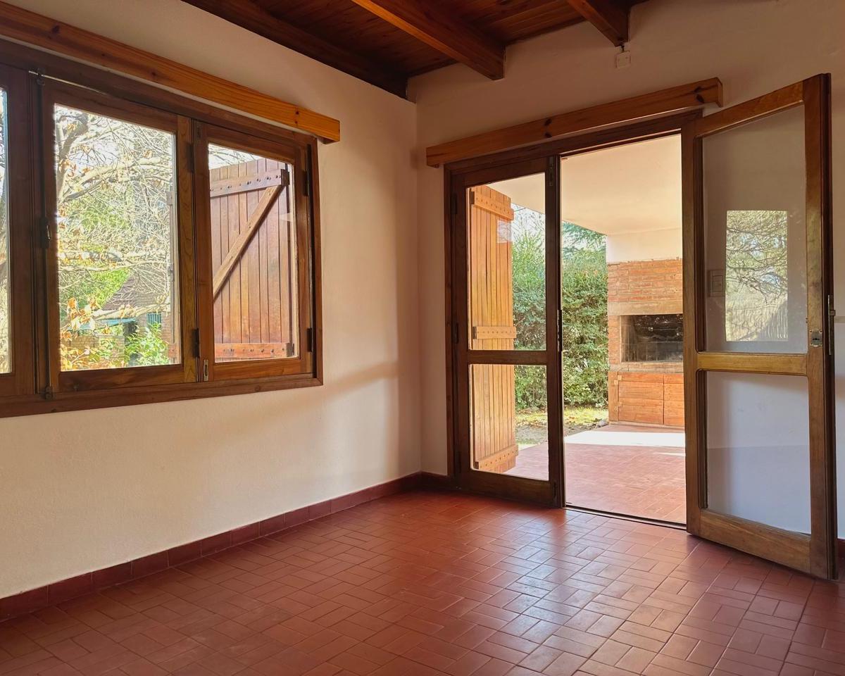 Cabaña en Country 1