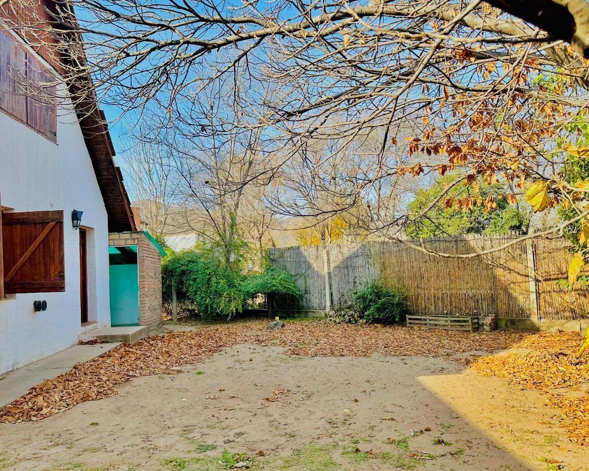 Cabaña en Country 4
