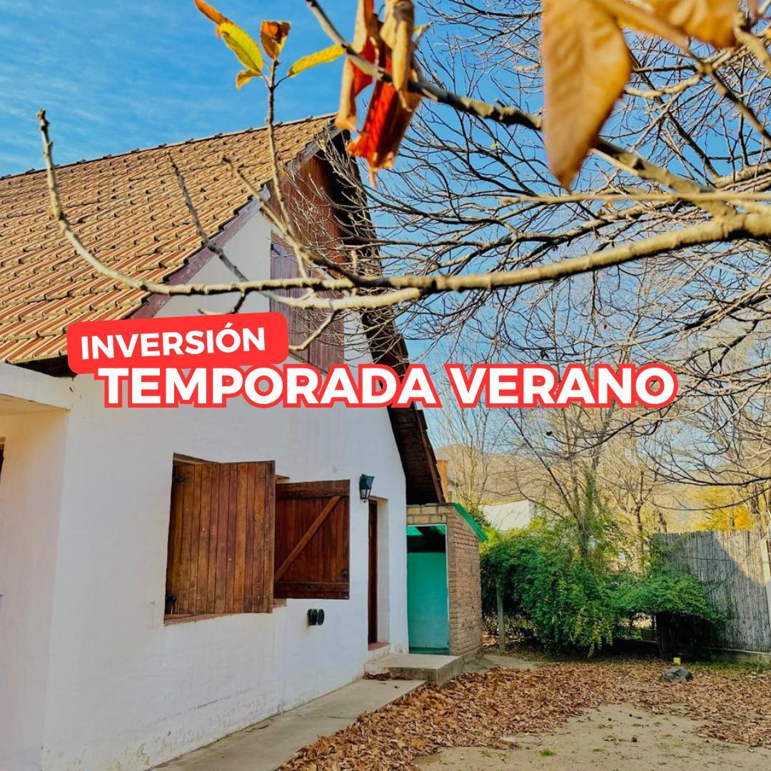 Propiedad en Argentina