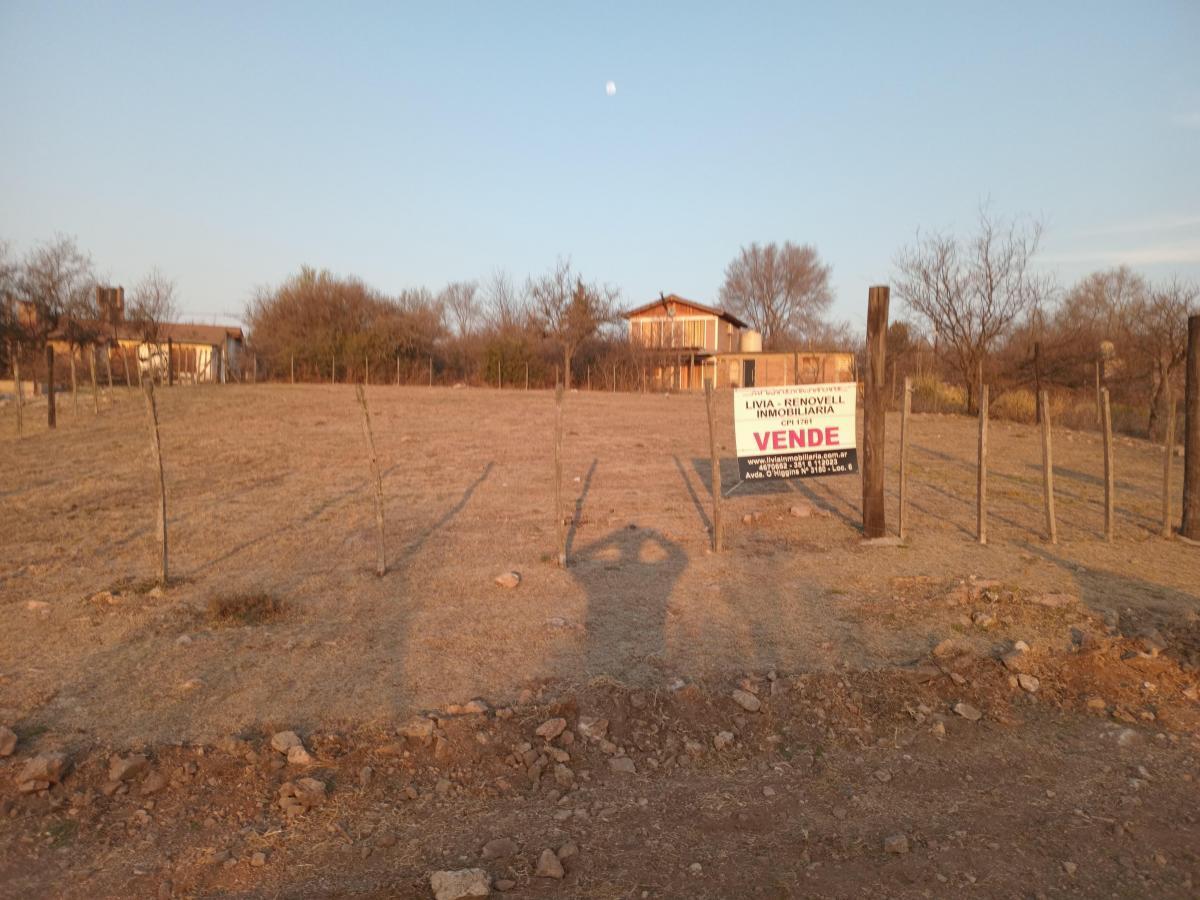 Propiedad en Argentina