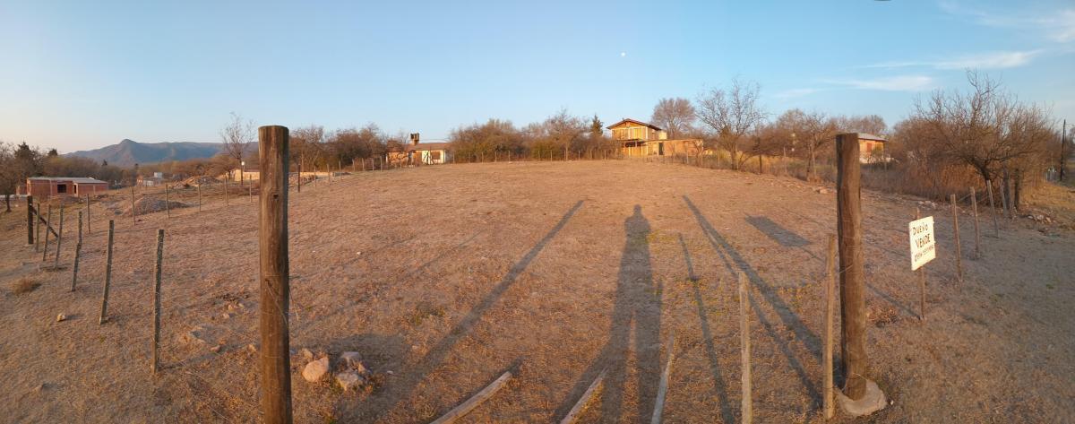Terreno 600 Mtrs Santa Rosa Calamuchita 5