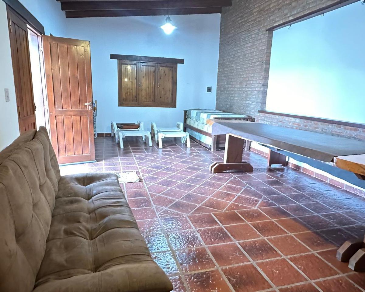 Casa Potrero de Garay 3