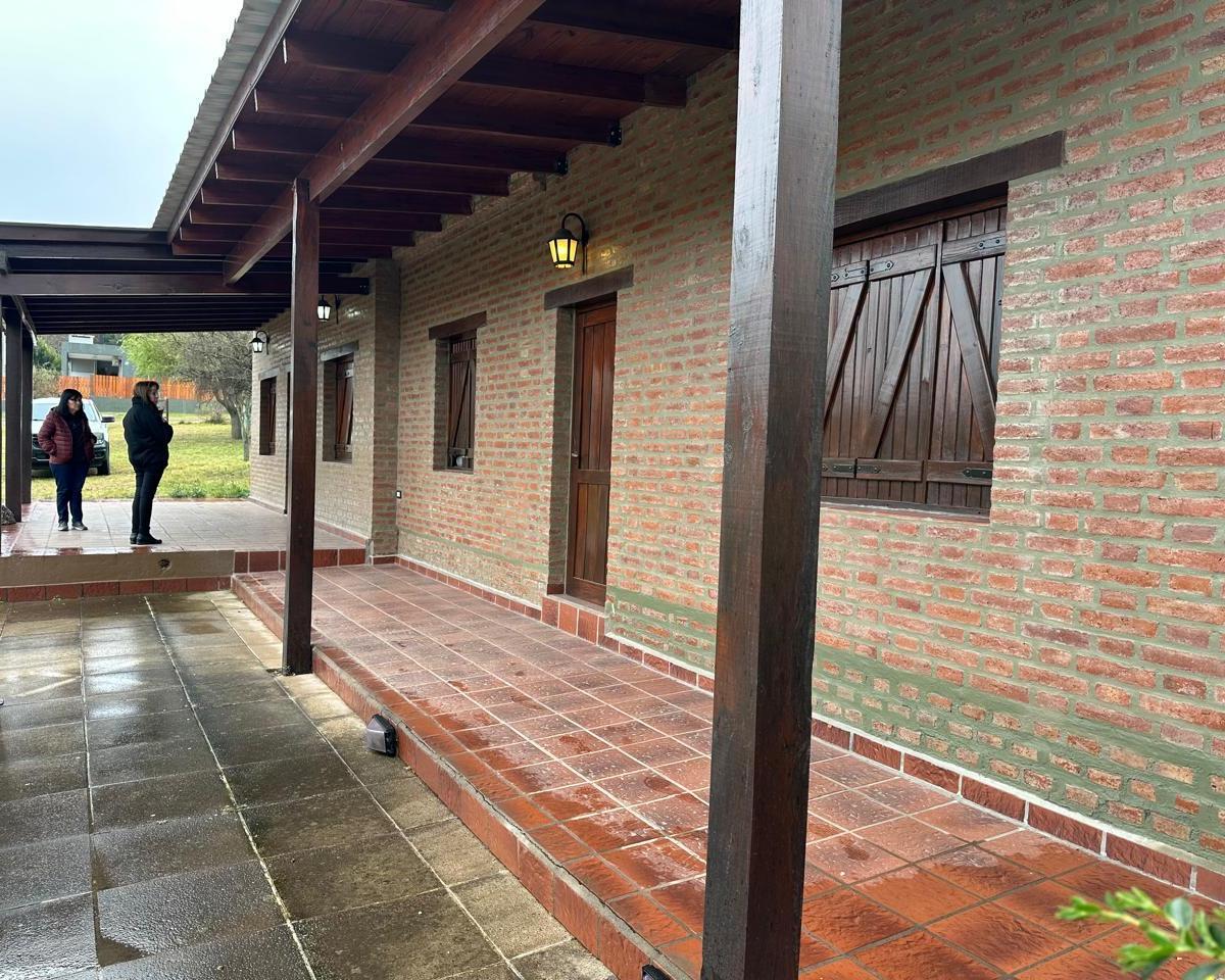 Casa Potrero de Garay 4