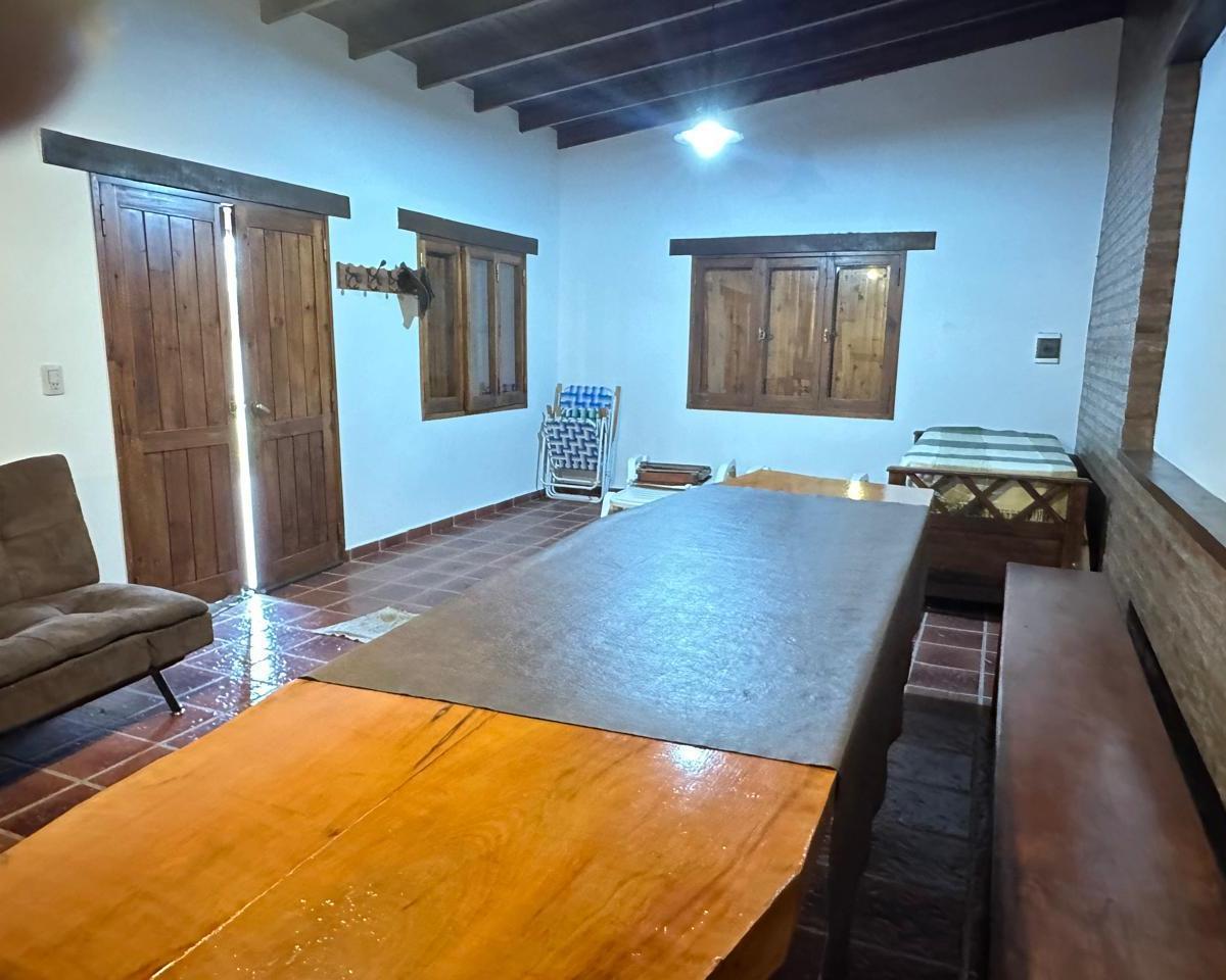 Casa Potrero de Garay 5
