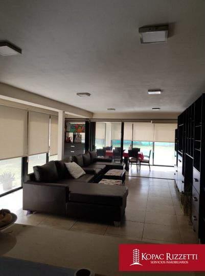 Villa Catalina (Rio Ceballos) - Venta Casa 3 Dorm. 2