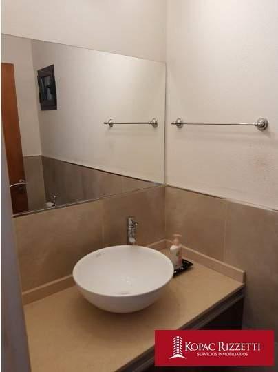 Villa Catalina (Rio Ceballos) - Venta Casa 3 Dorm. 4