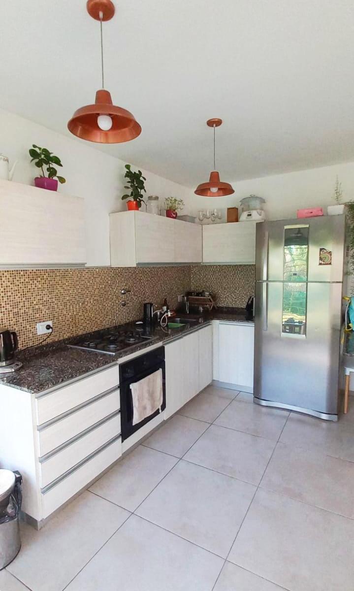 Villa Allende Golf - Venta Casa 3 Dorm. (Housing) 2