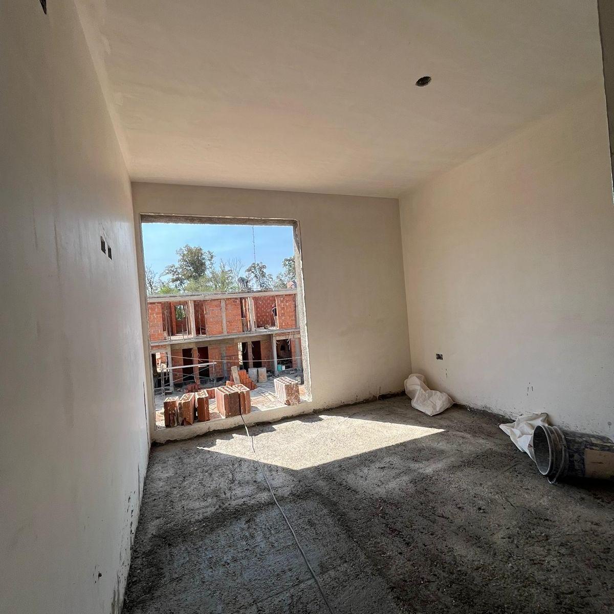 Vendo Duplex 2 Dorm. en Housing Florento 2
